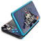 Marvel Classic Comics Venom Nintendo 2DS XL (2017) Skin